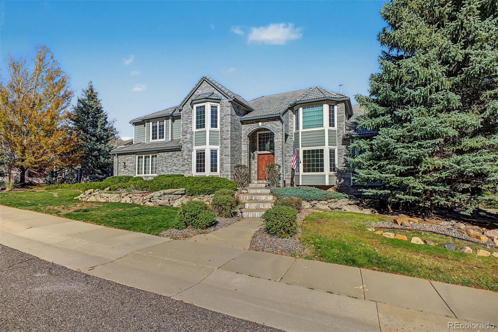 84 Deerwood Drive Littleton CO 80127 | MLS #4608530 Image 1