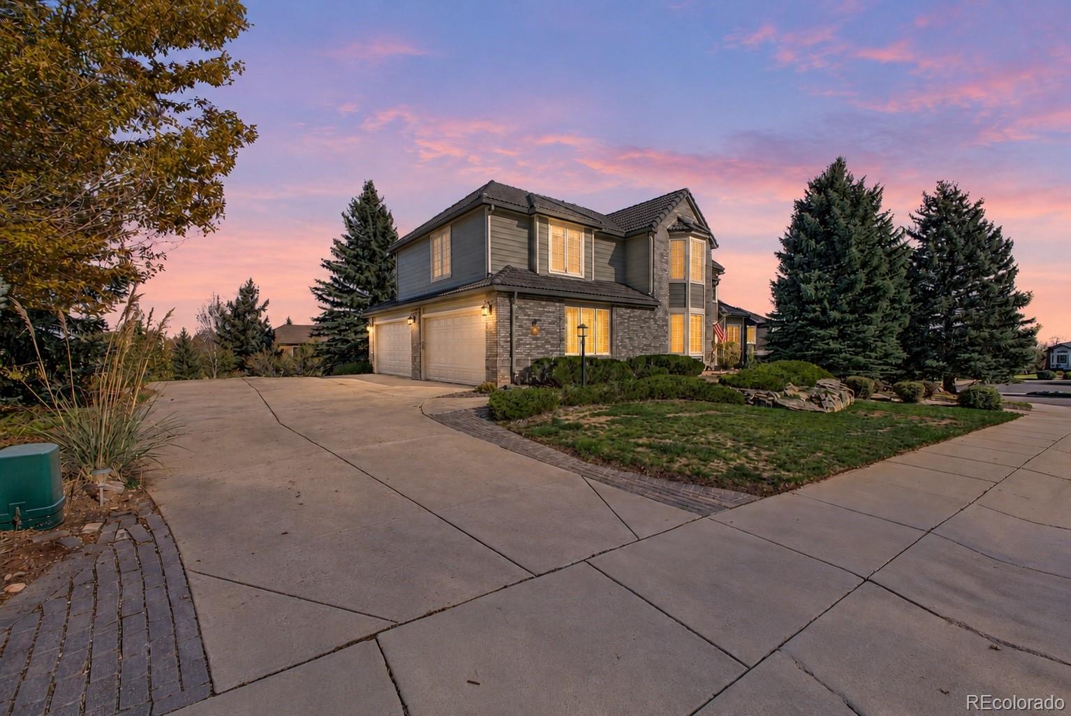 84 Deerwood Drive Littleton CO 80127 | MLS #4608530 Image 2