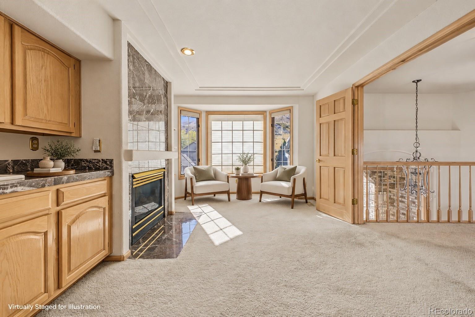 84 Deerwood Drive Littleton CO 80127 | MLS #4608530 Image 20