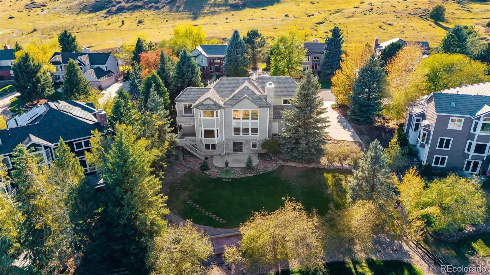 84 Deerwood Drive Littleton CO 80127 | MLS #4608530 Image 3