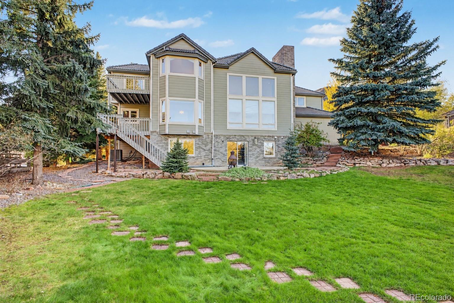 84 Deerwood Drive Littleton CO 80127 | MLS #4608530 Image 42