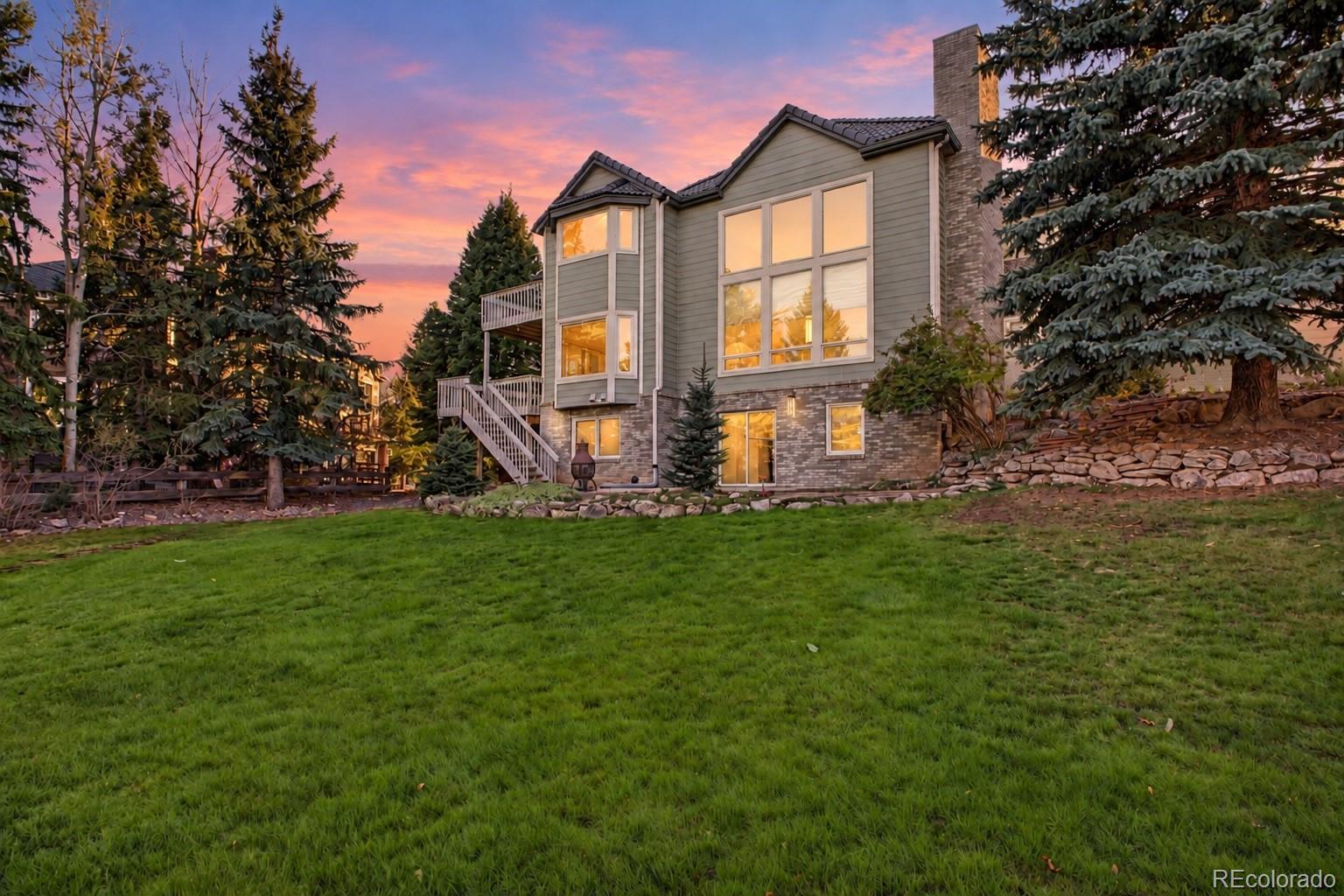 84 Deerwood Drive Littleton CO 80127 | MLS #4608530 Image 43