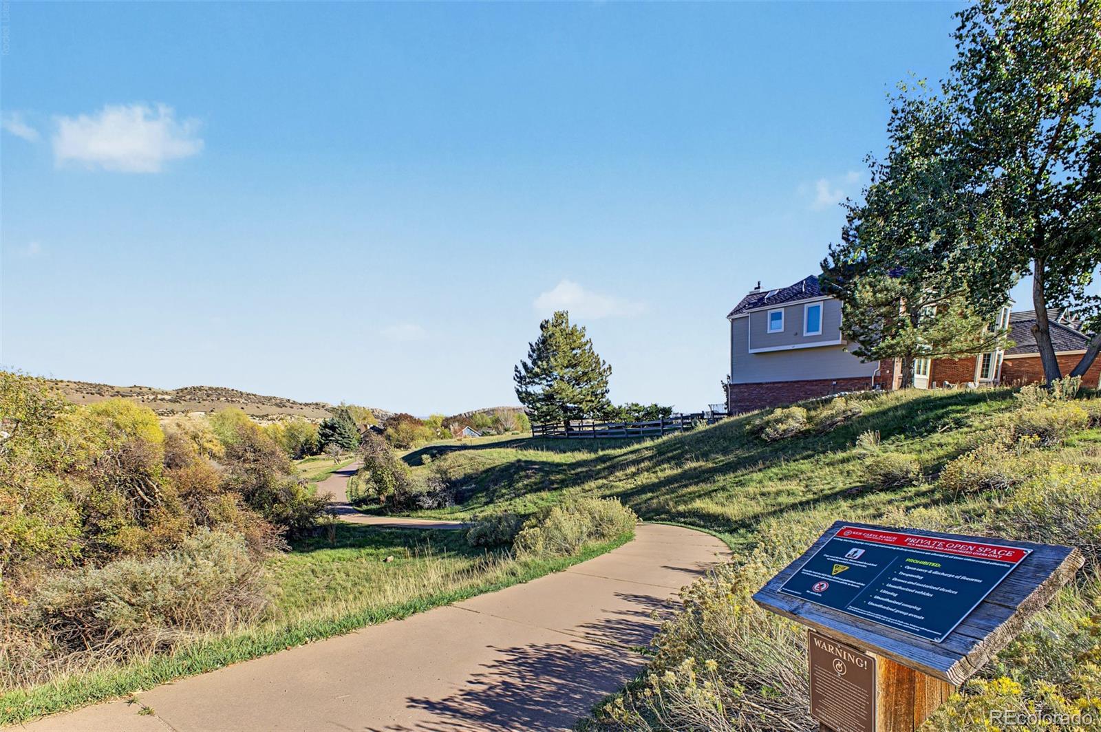 84 Deerwood Drive Littleton CO 80127 | MLS #4608530 Image 45
