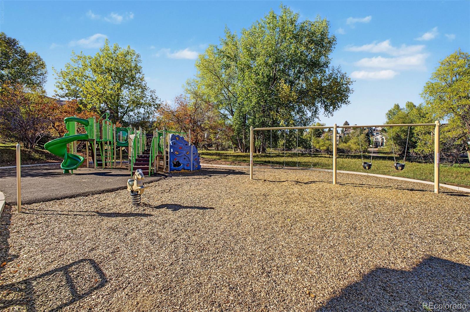 84 Deerwood Drive Littleton CO 80127 | MLS #4608530 Image 49