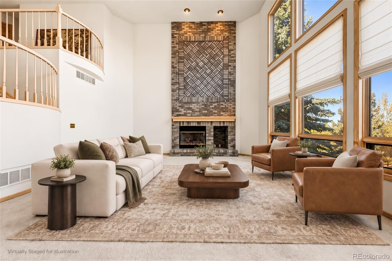 84 Deerwood Drive Littleton CO 80127 | MLS #4608530 Image 5