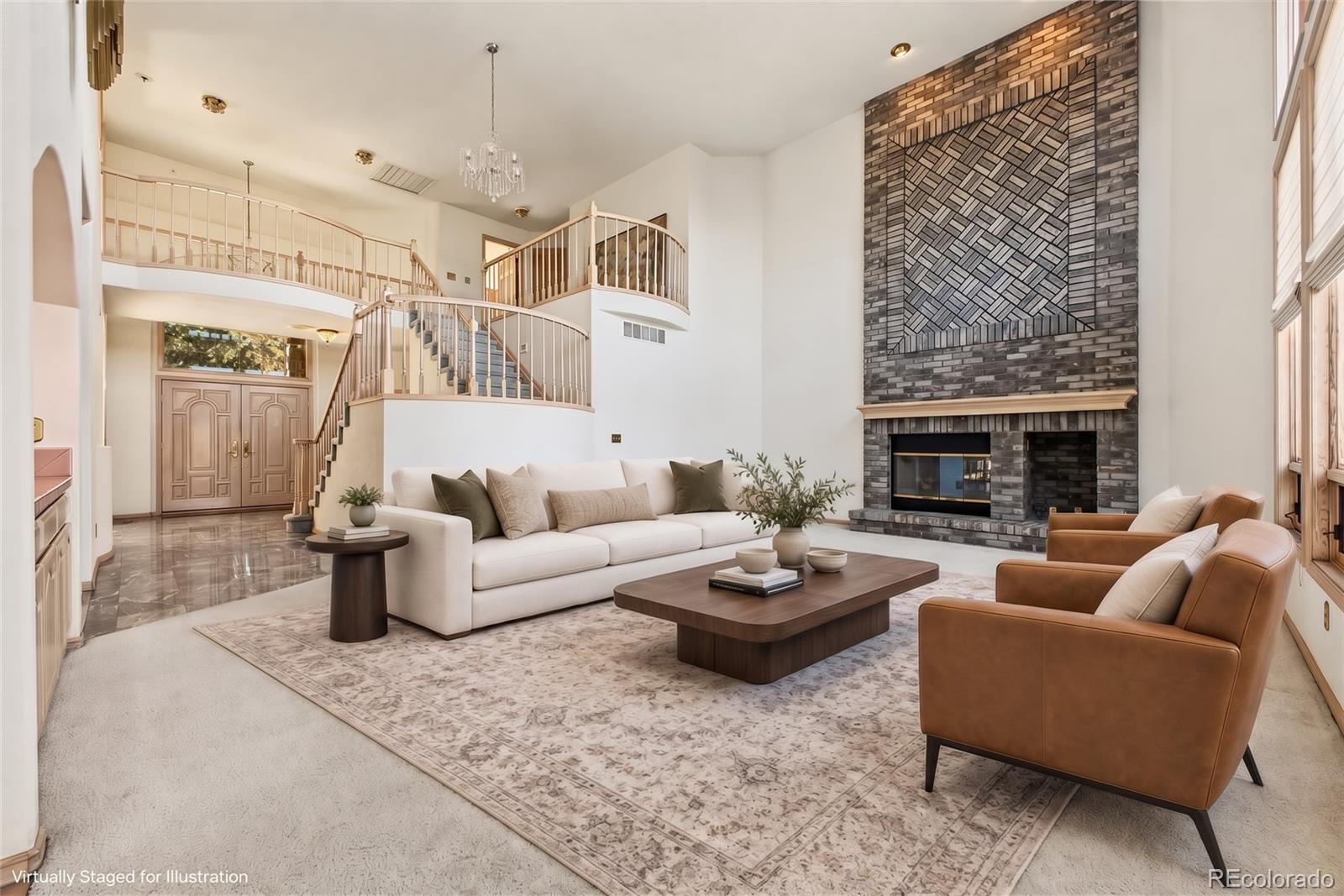 84 Deerwood Drive Littleton CO 80127 | MLS #4608530 Image 6