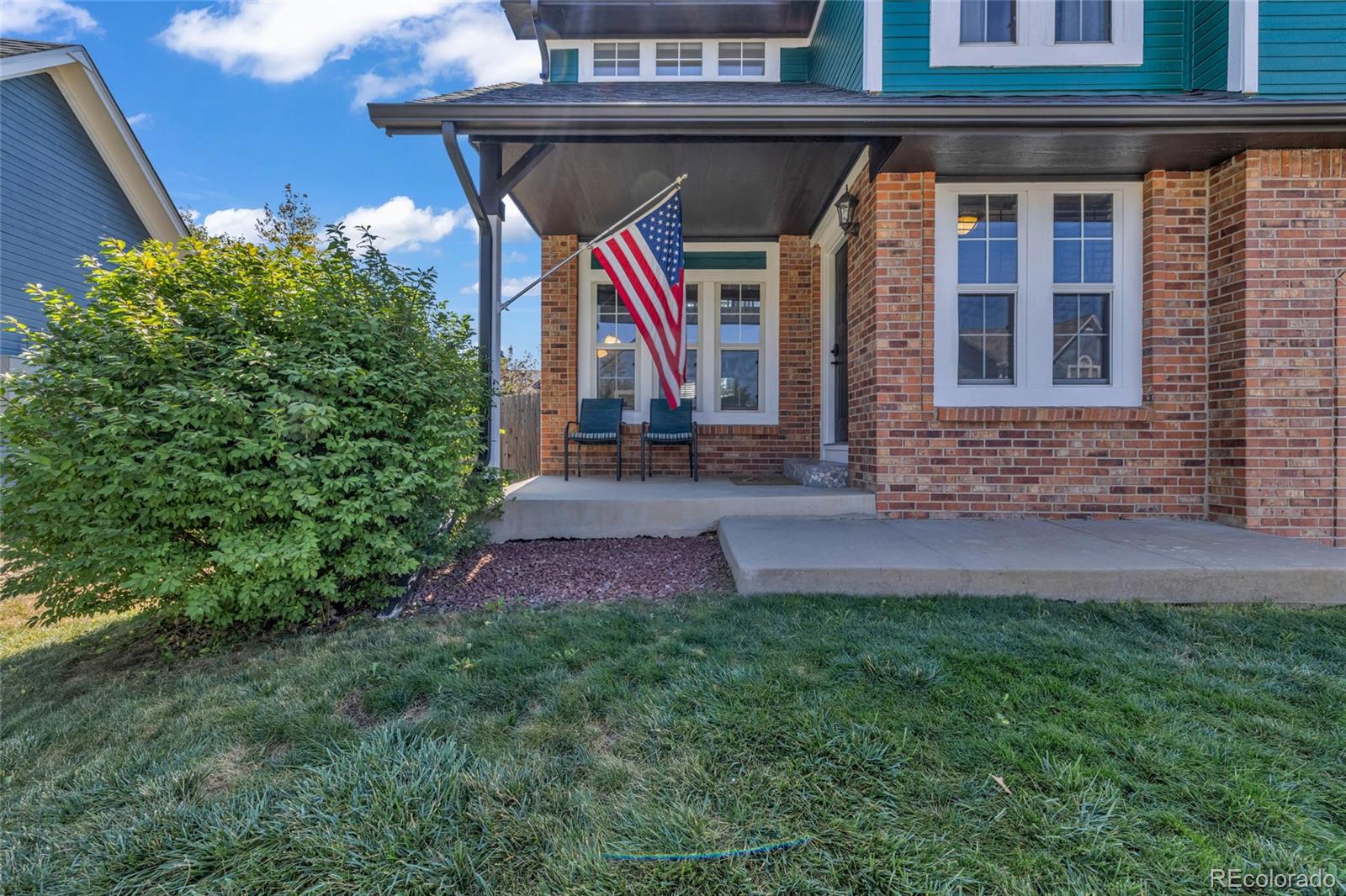 13549 Jackson Street Thornton CO 80241 | MLS #4614968 Image 3