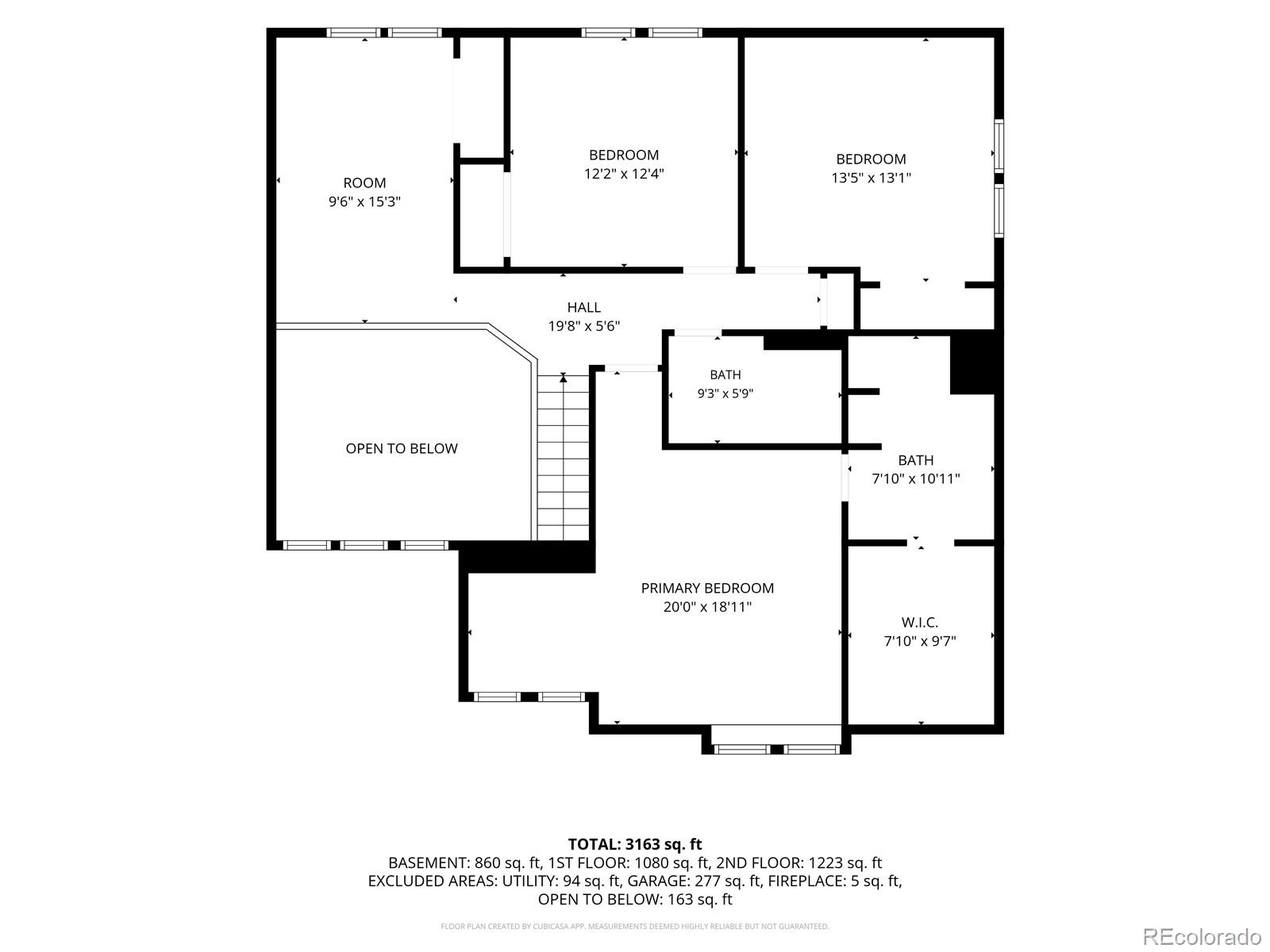13549 Jackson Street Thornton CO 80241 | MLS #4614968 Image 47