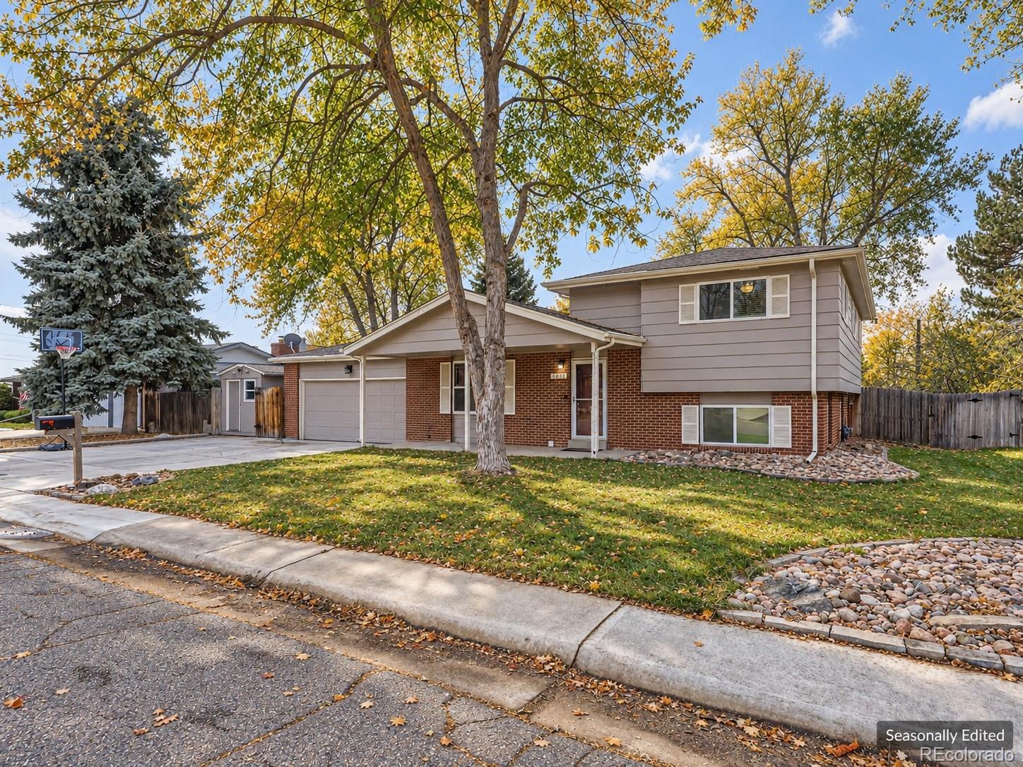 6813 Garland Street Arvada CO 80004 | MLS #4622886 Image 1