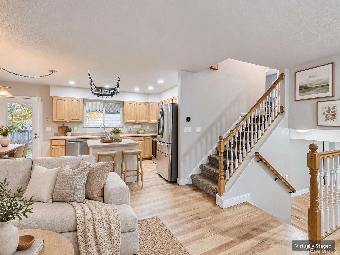 6813 Garland Street Arvada CO 80004 | MLS #4622886 Image 10