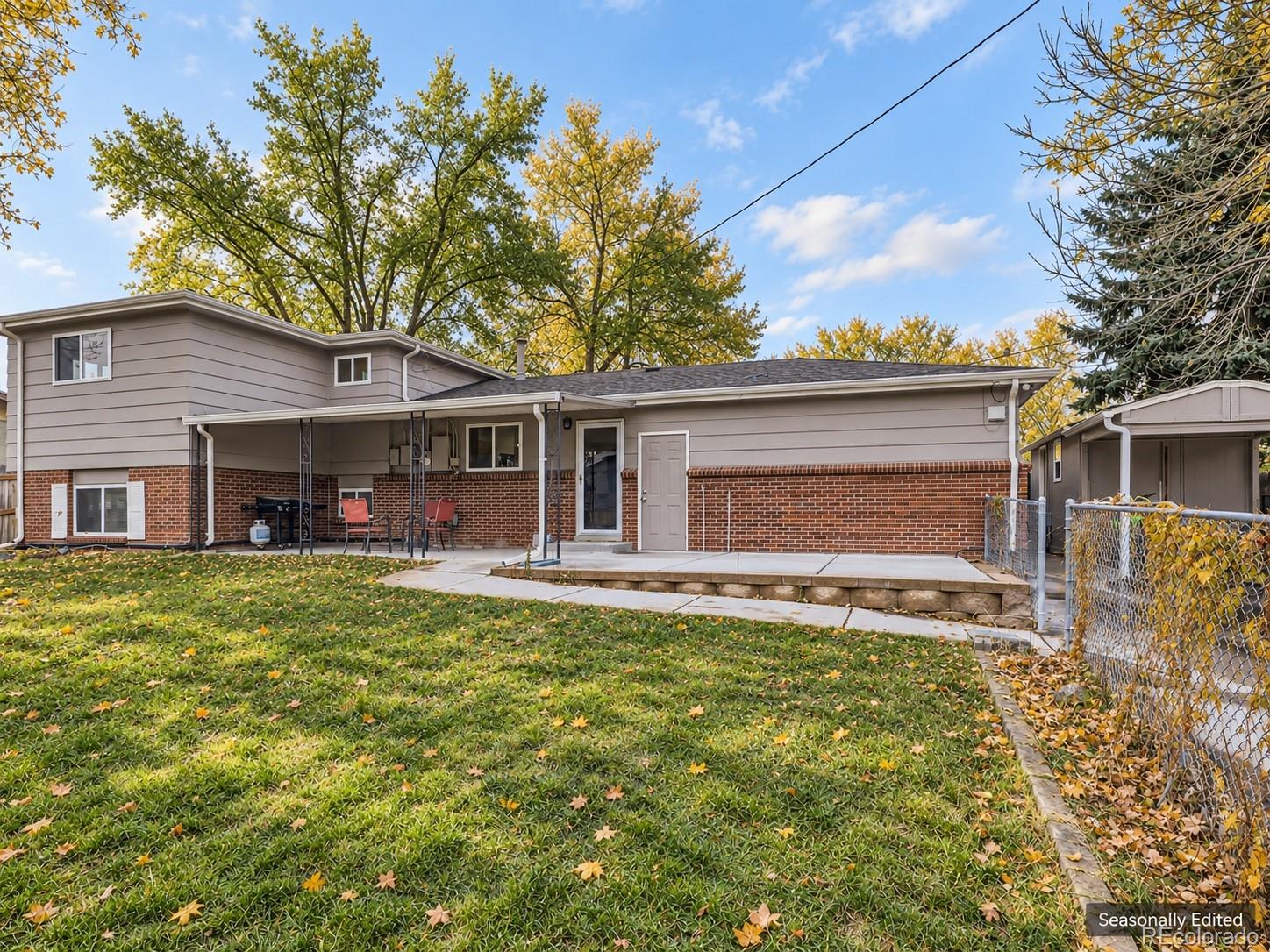 6813 Garland Street Arvada CO 80004 | MLS #4622886 Image 23