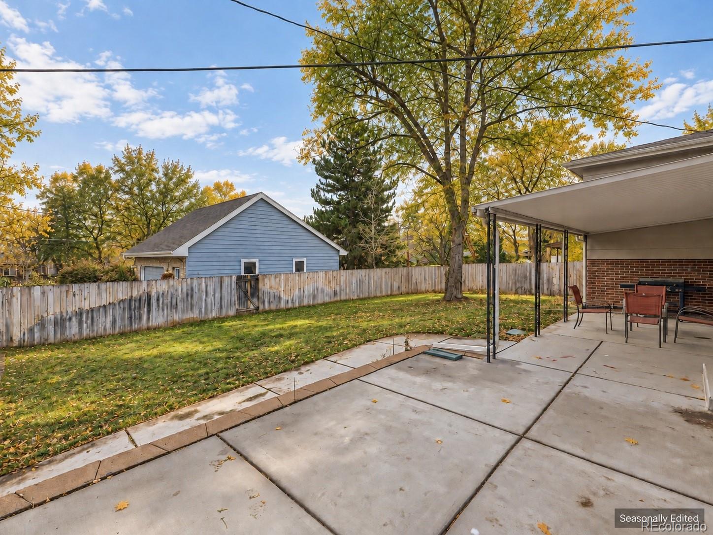 6813 Garland Street Arvada CO 80004 | MLS #4622886 Image 24