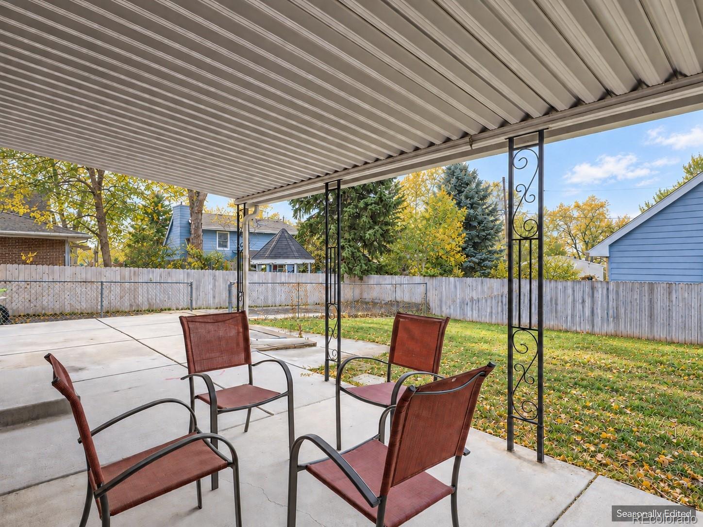 6813 Garland Street Arvada CO 80004 | MLS #4622886 Image 25