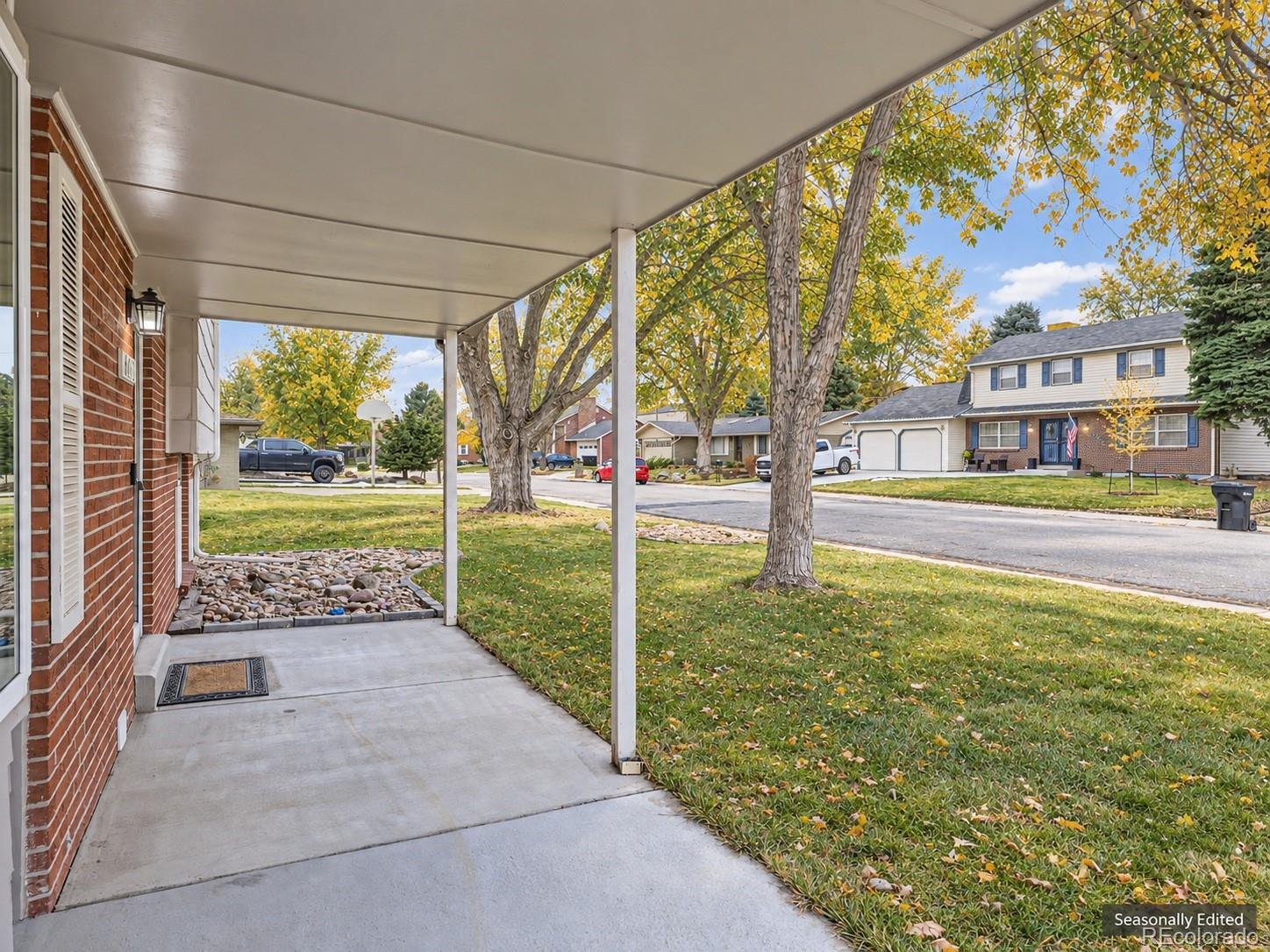 6813 Garland Street Arvada CO 80004 | MLS #4622886 Image 3