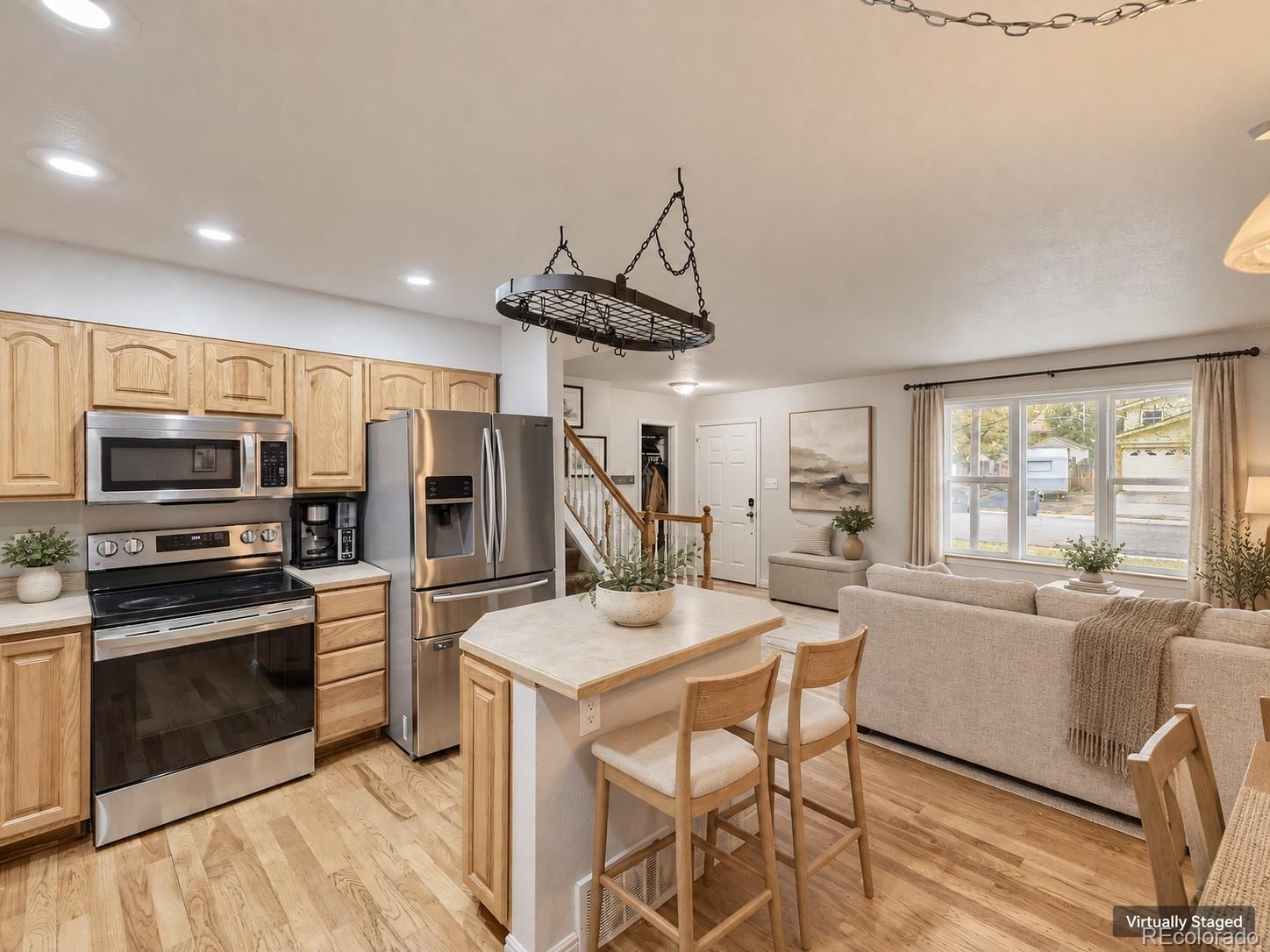 6813 Garland Street Arvada CO 80004 | MLS #4622886 Image 5