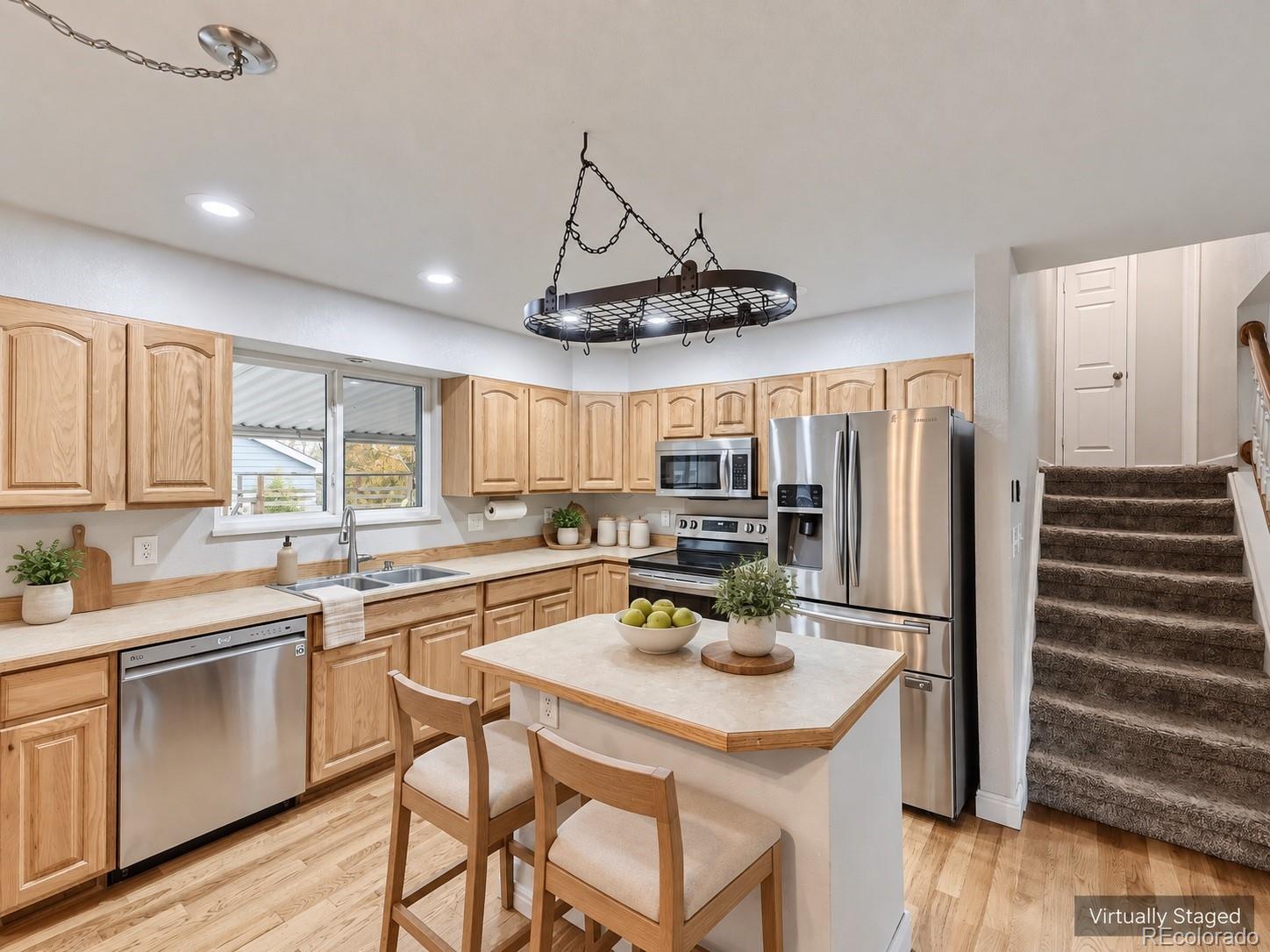 6813 Garland Street Arvada CO 80004 | MLS #4622886 Image 6