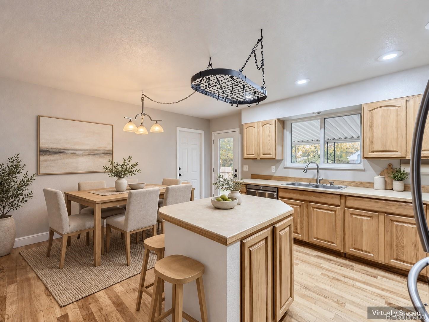 6813 Garland Street Arvada CO 80004 | MLS #4622886 Image 7