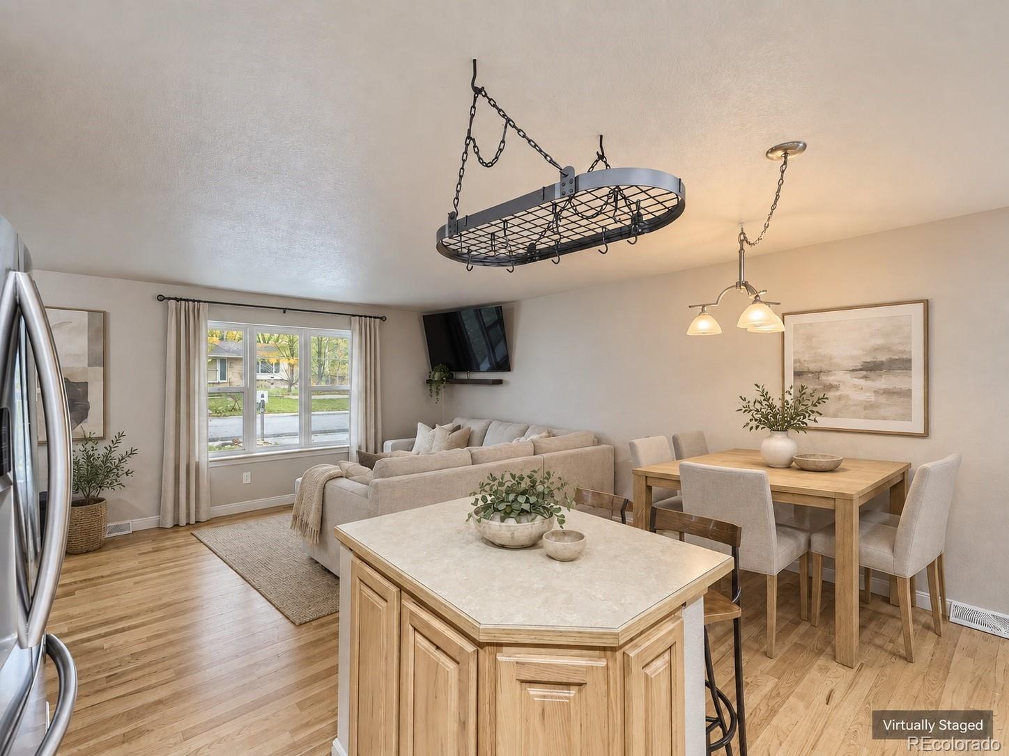 6813 Garland Street Arvada CO 80004 | MLS #4622886 Image 8