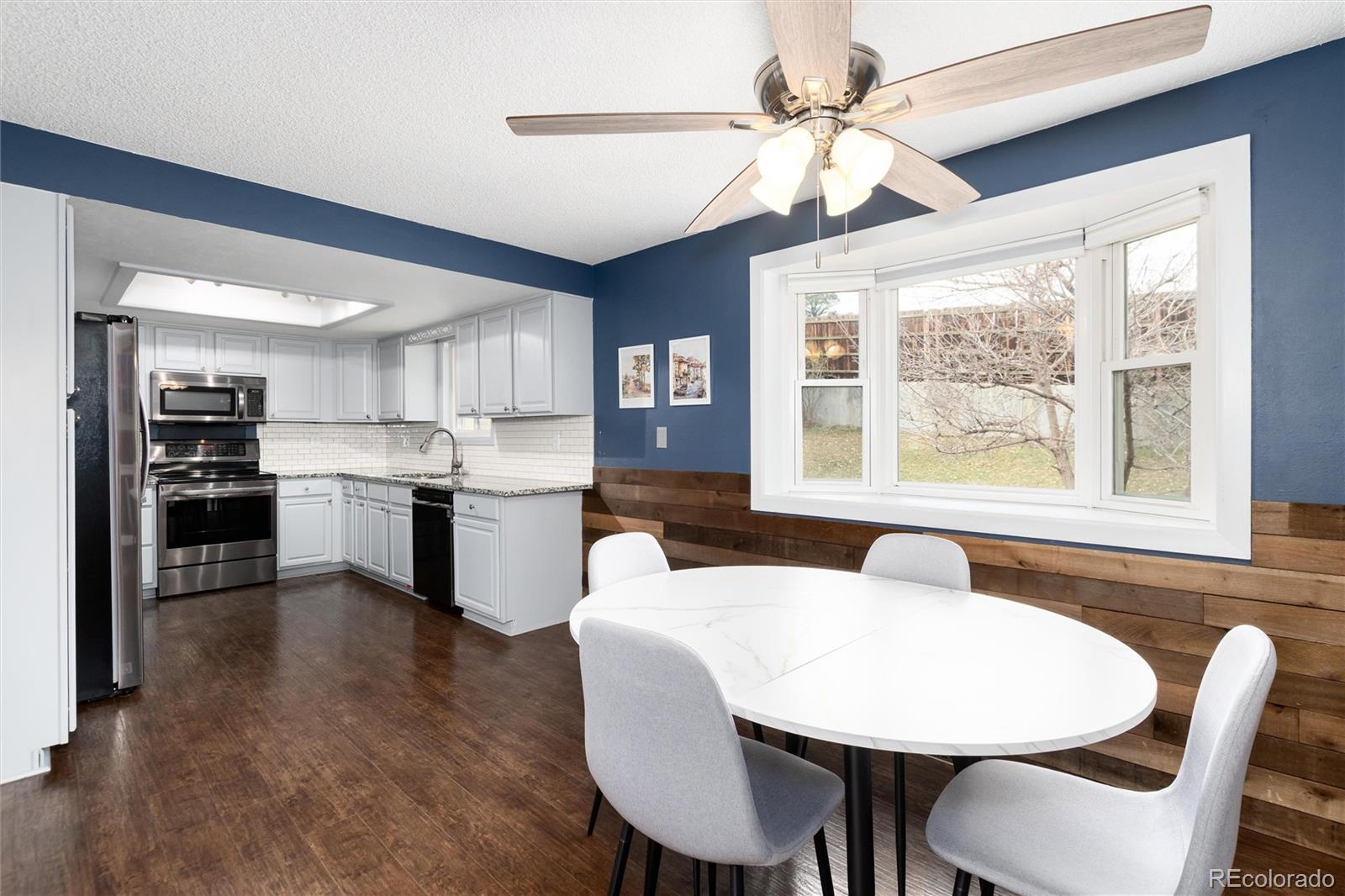 4935 S Routt Street Littleton CO 80127 | MLS #4626372 Image 12