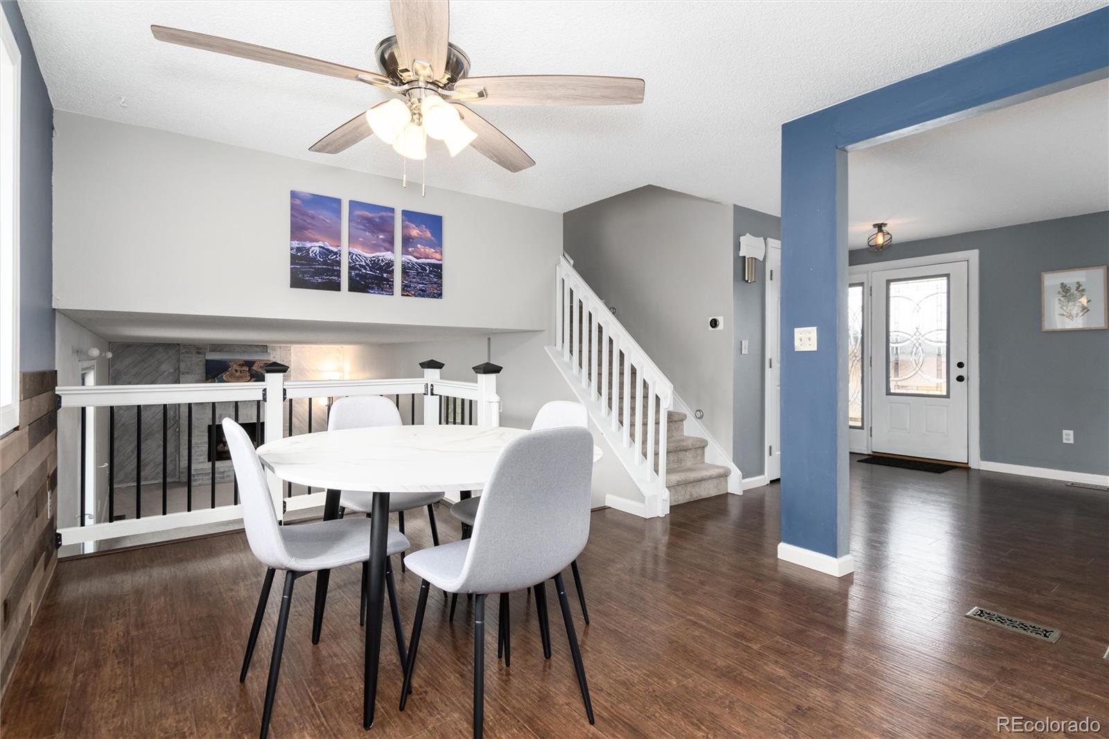 4935 S Routt Street Littleton CO 80127 | MLS #4626372 Image 14