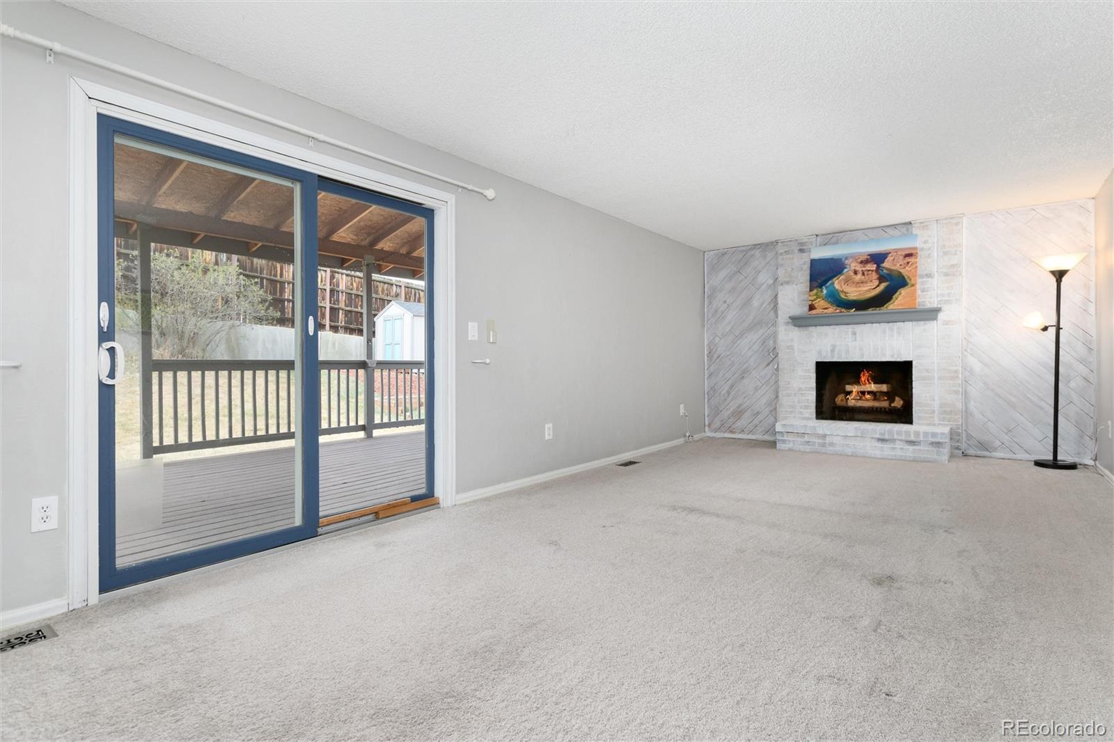 4935 S Routt Street Littleton CO 80127 | MLS #4626372 Image 18