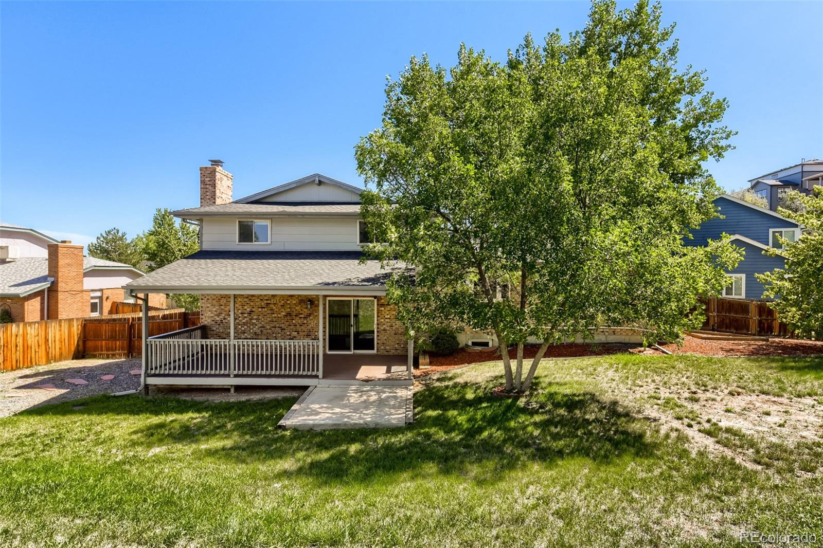 4935 S Routt Street Littleton CO 80127 | MLS #4626372 Image 36