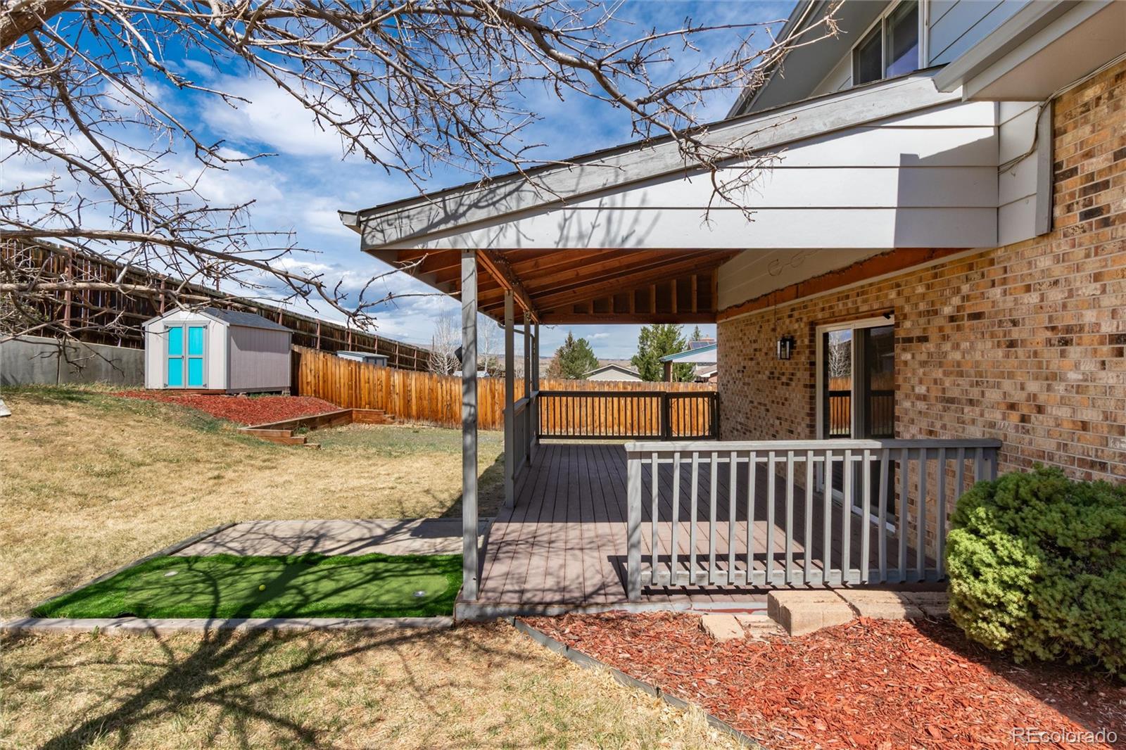 4935 S Routt Street Littleton CO 80127 | MLS #4626372 Image 38