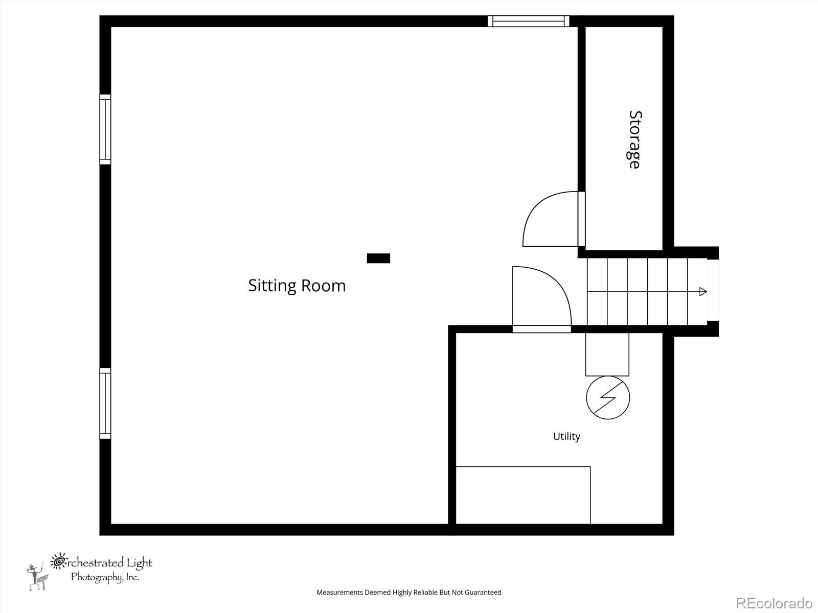 4935 S Routt Street Littleton CO 80127 | MLS #4626372 Image 39