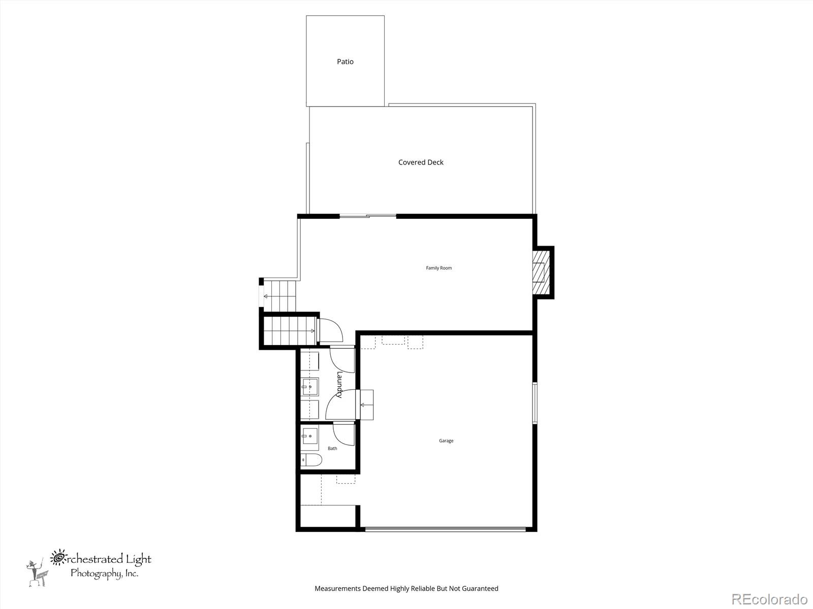 4935 S Routt Street Littleton CO 80127 | MLS #4626372 Image 40