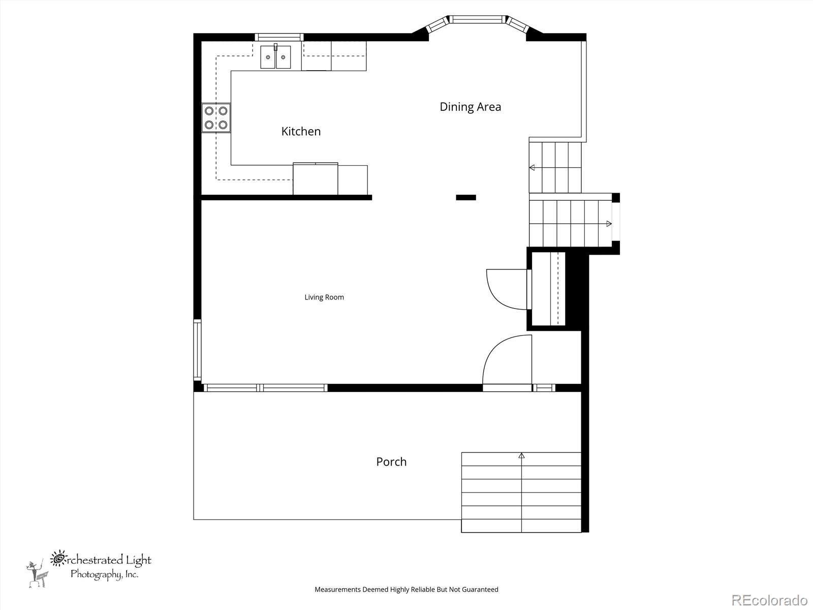 4935 S Routt Street Littleton CO 80127 | MLS #4626372 Image 41