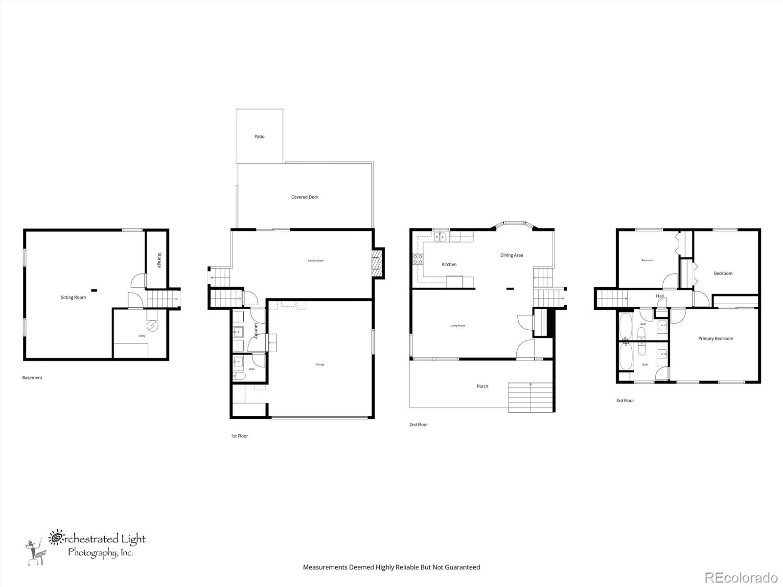 4935 S Routt Street Littleton CO 80127 | MLS #4626372 Image 43