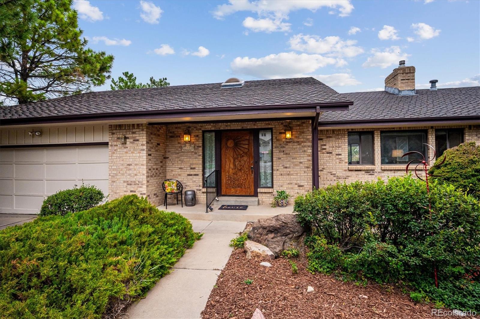 11500 W Park Range Road Littleton CO 80127 | MLS #4627397 Image 1