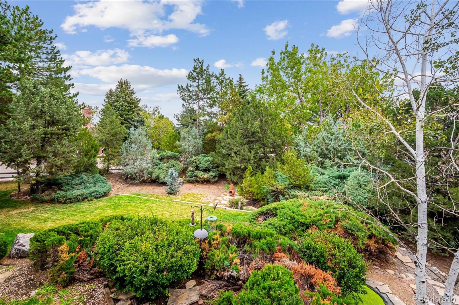 11500 W Park Range Road Littleton CO 80127 | MLS #4627397 Image 25