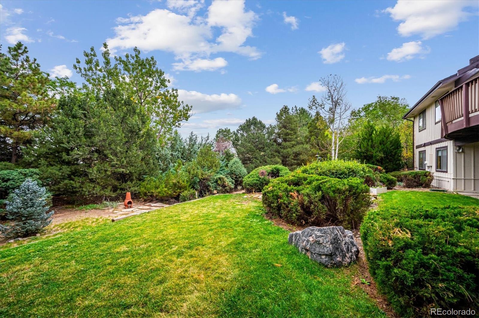 11500 W Park Range Road Littleton CO 80127 | MLS #4627397 Image 26