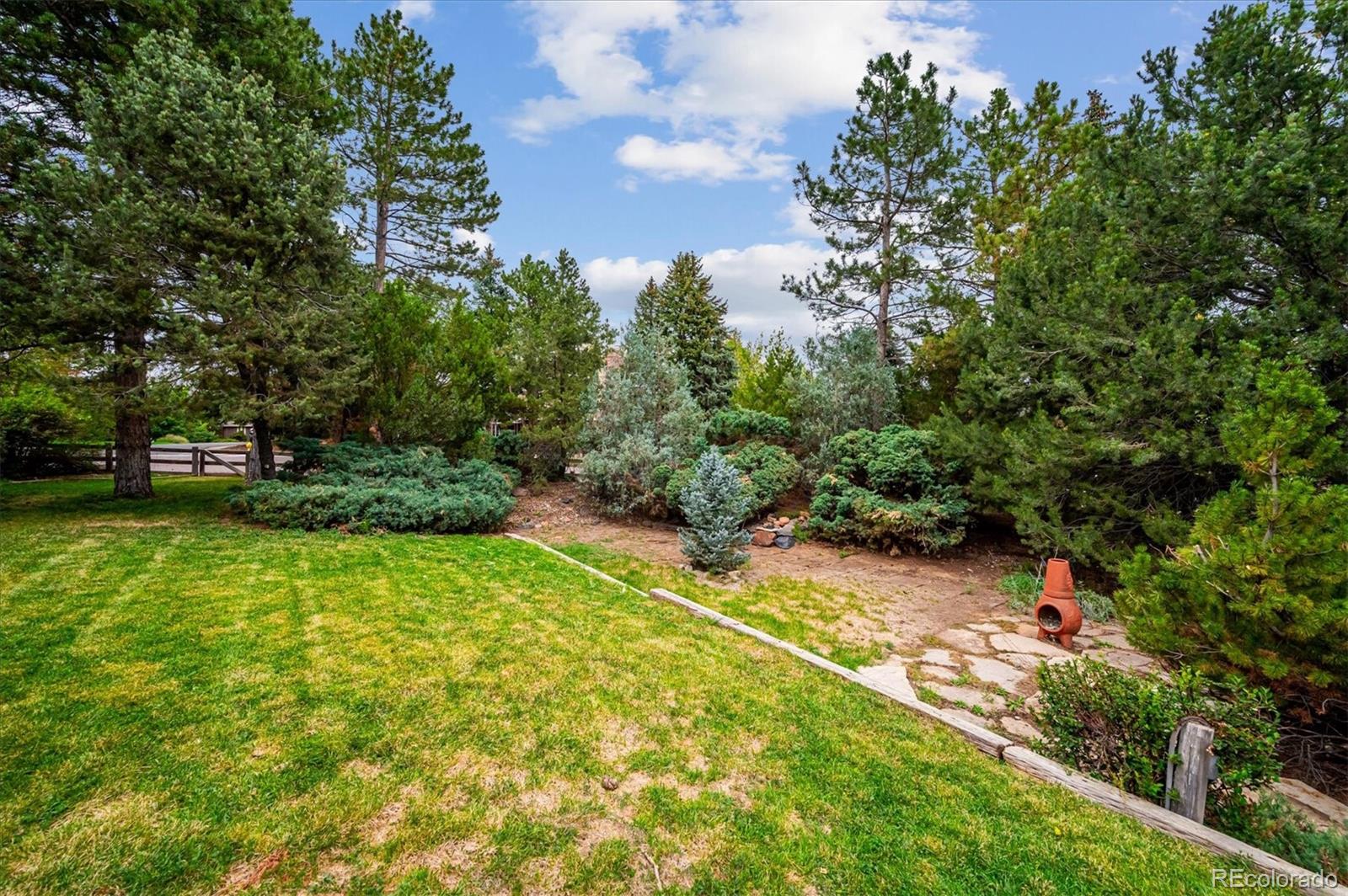 11500 W Park Range Road Littleton CO 80127 | MLS #4627397 Image 27