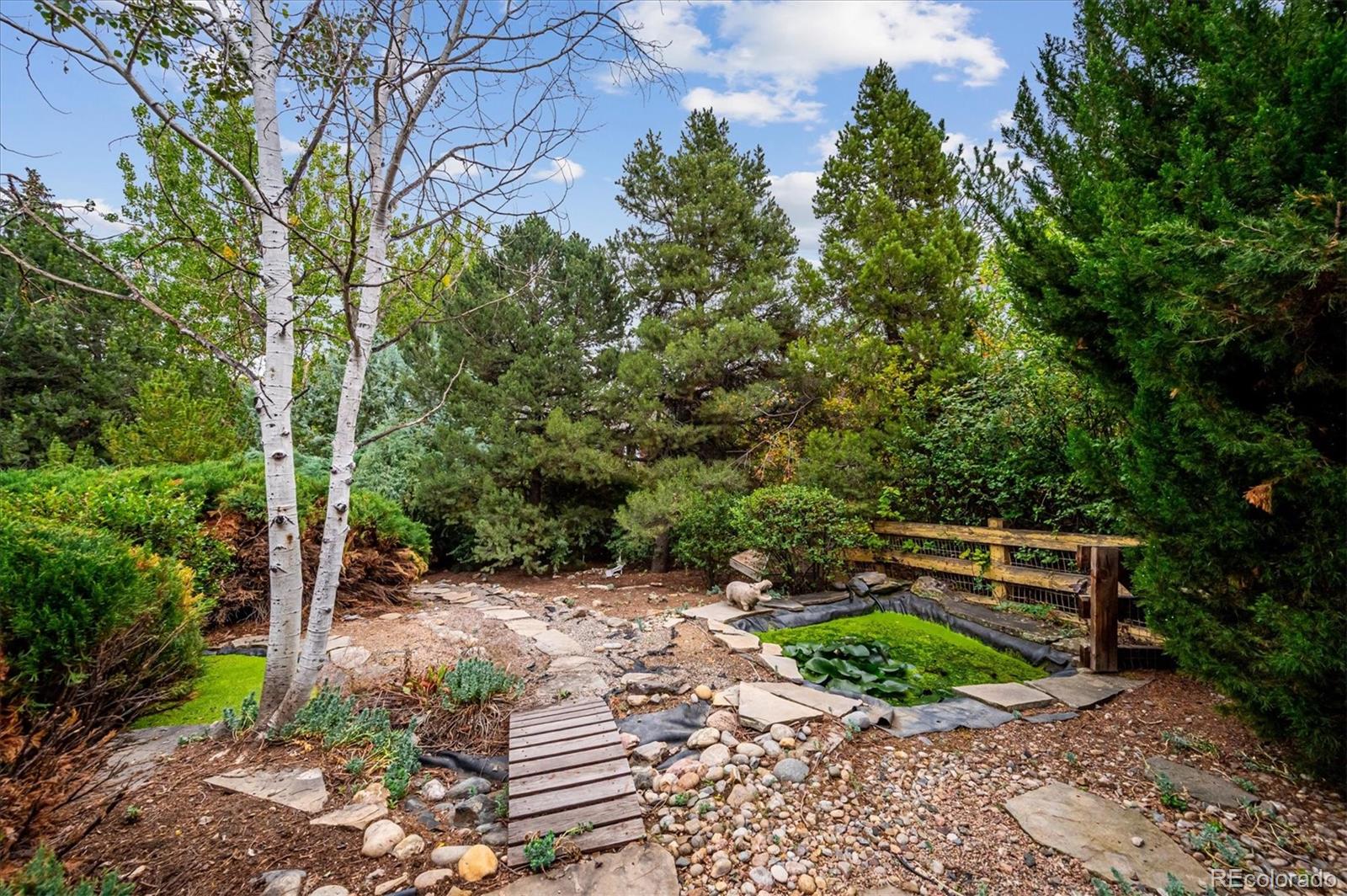 11500 W Park Range Road Littleton CO 80127 | MLS #4627397 Image 28