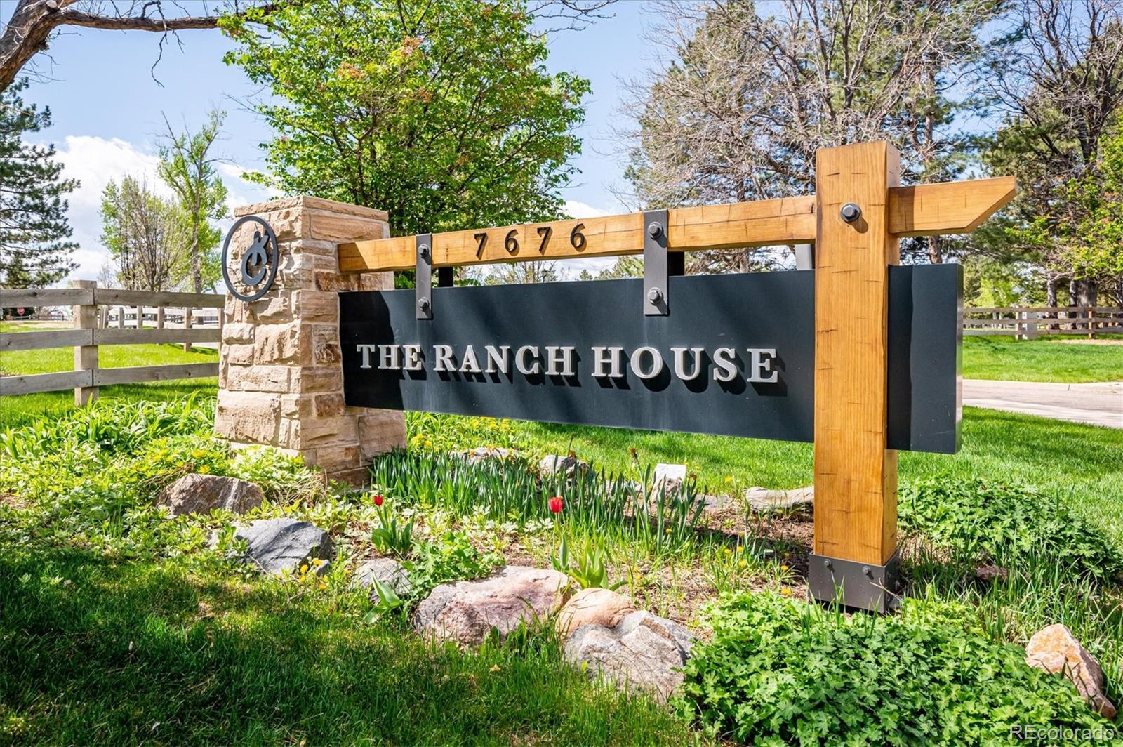 11500 W Park Range Road Littleton CO 80127 | MLS #4627397 Image 33
