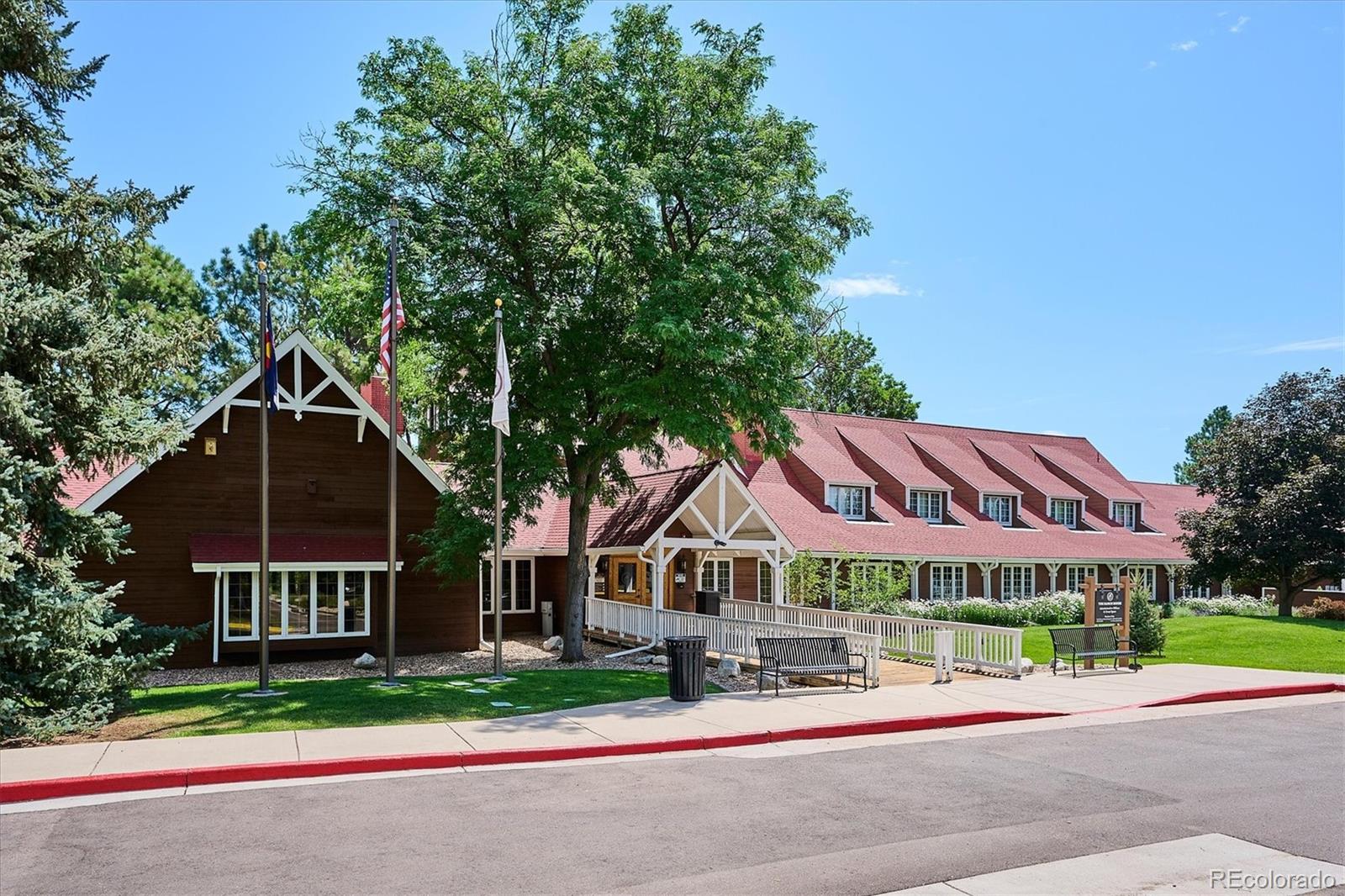 11500 W Park Range Road Littleton CO 80127 | MLS #4627397 Image 34