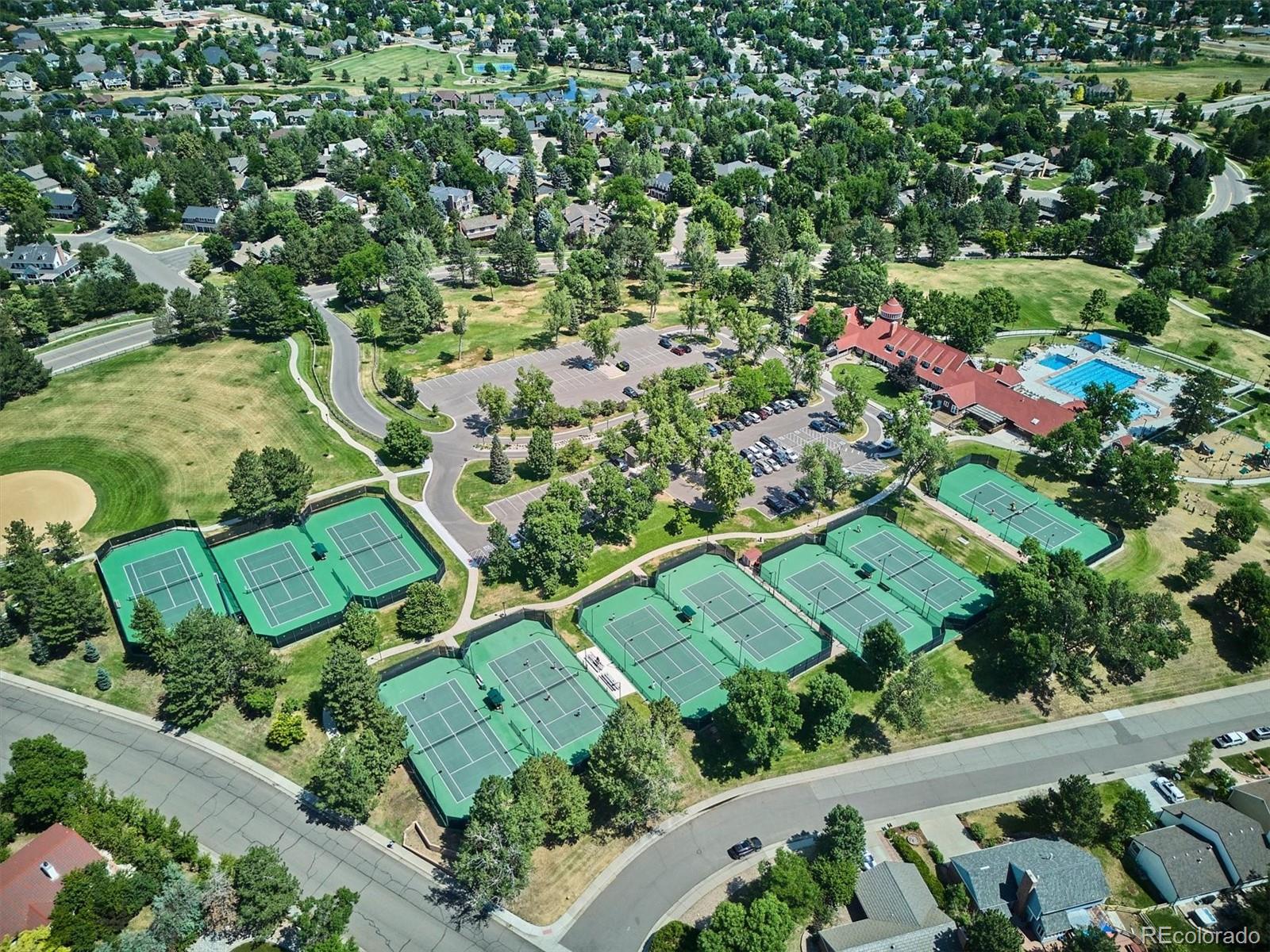 11500 W Park Range Road Littleton CO 80127 | MLS #4627397 Image 37