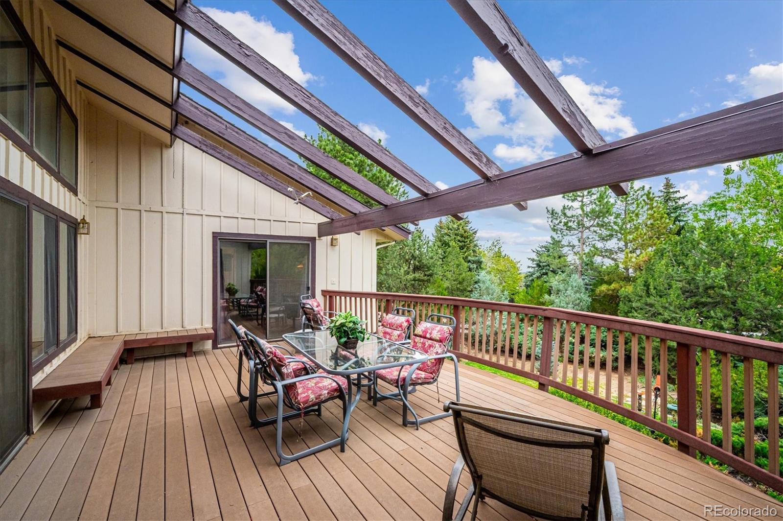11500 W Park Range Road Littleton CO 80127 | MLS #4627397 Image 6