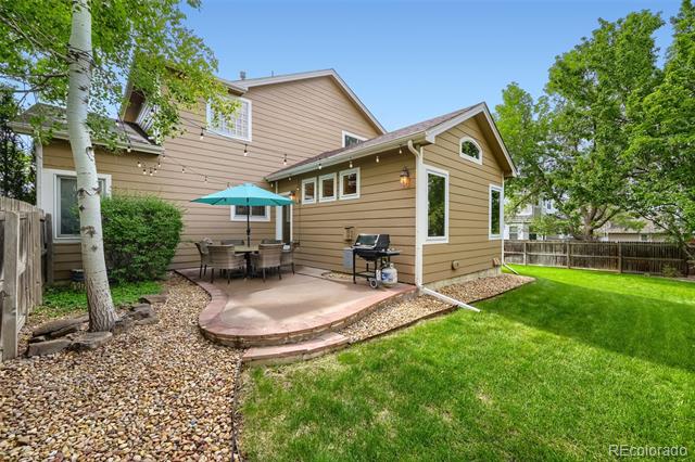 603 Columbine Avenue Broomfield CO 80020 | MLS #4639465 Image 12