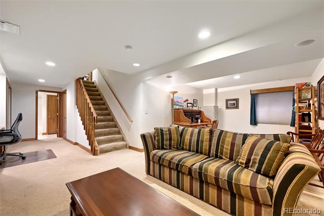 603 Columbine Avenue Broomfield CO 80020 | MLS #4639465 Image 23