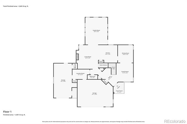 603 Columbine Avenue Broomfield CO 80020 | MLS #4639465 Image 28