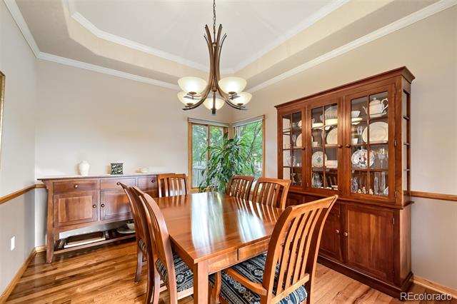 603 Columbine Avenue Broomfield CO 80020 | MLS #4639465 Image 4