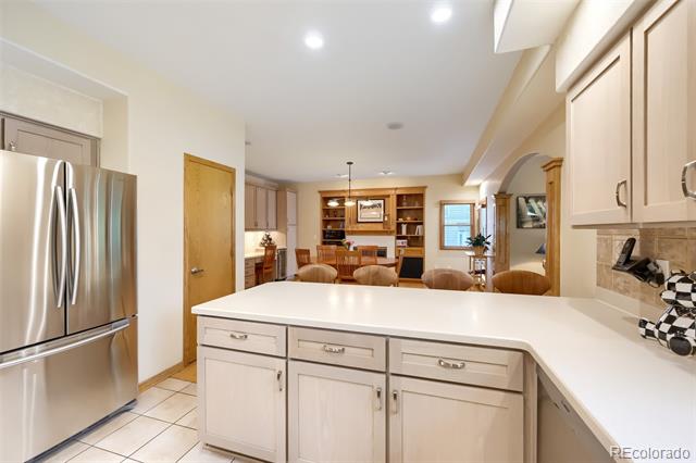 603 Columbine Avenue Broomfield CO 80020 | MLS #4639465 Image 5