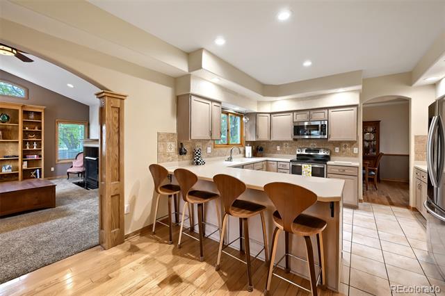603 Columbine Avenue Broomfield CO 80020 | MLS #4639465 Image 7