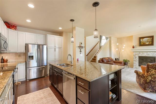 8350 Gardenia Street Arvada CO 80005 | MLS #4642096 Image 10