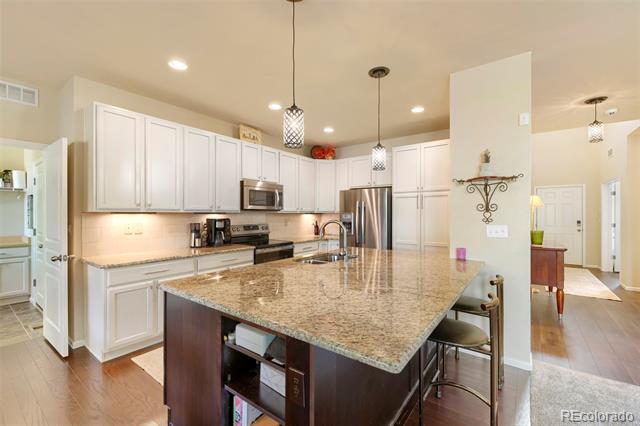 8350 Gardenia Street Arvada CO 80005 | MLS #4642096 Image 11