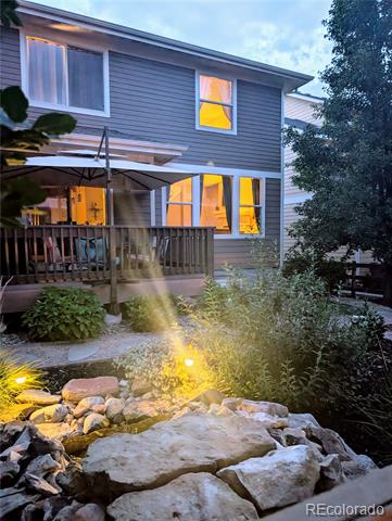 8350 Gardenia Street Arvada CO 80005 | MLS #4642096 Image 30