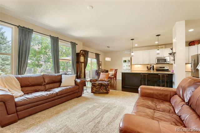 8350 Gardenia Street Arvada CO 80005 | MLS #4642096 Image 7